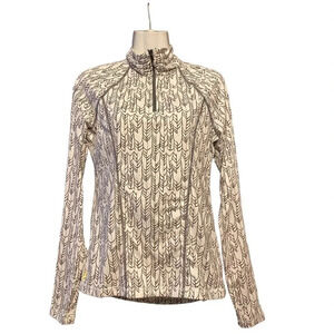 Women’s Lole 1/4 Zip Pullover Jacket Top